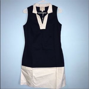 Sail to Sable dress